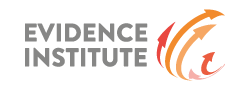 Evidence Institute Logo